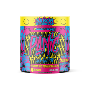 Panic | 300g - Adaptogen