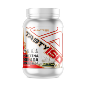 Tasty Iso | 900g -  Adaptogen