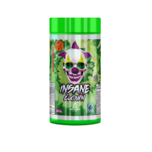 Insane Clown | 350g - Demons Lab