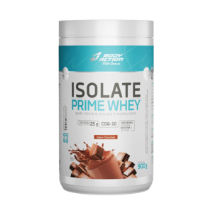 Isolate Prime Whey | 900g - BodyAction