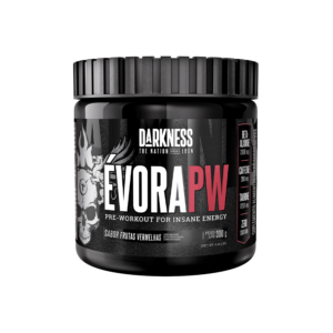 Évora PW | 300g - Darkness