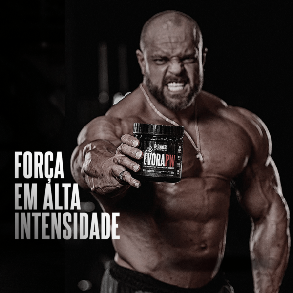 Évora PW | 300g - Darkness - Imagem 6