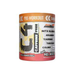 C4 | Sem Cafeína | 225g - New Millen