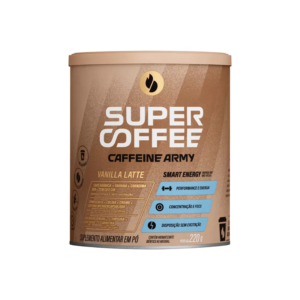 Super Coffee | 220g - Caffeine Army