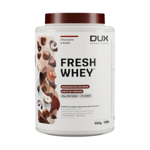 Fresh Whey | 900g - DUX