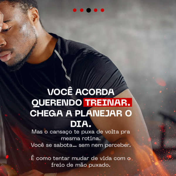 Rage Energy | 60 Cápsulas - Rage Labz - Imagem 4
