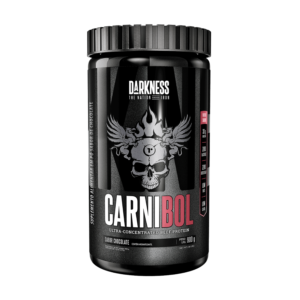 Carnibol | 900g - Darkness