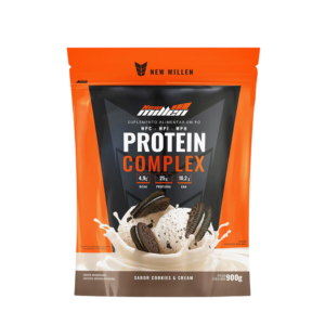 Protein Complex | Refil | 900g - New Millen
