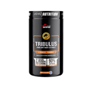 Tribulus com Maca | 120 Cápsulas - Insanity