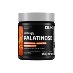 Palatinose | 400g - DUX