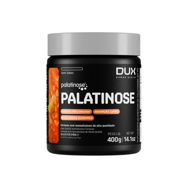 Palatinose | 400g - DUX