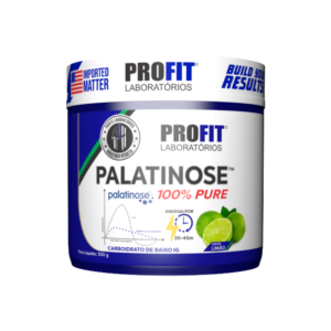Palatinose |100% Pura - 300g - Profit