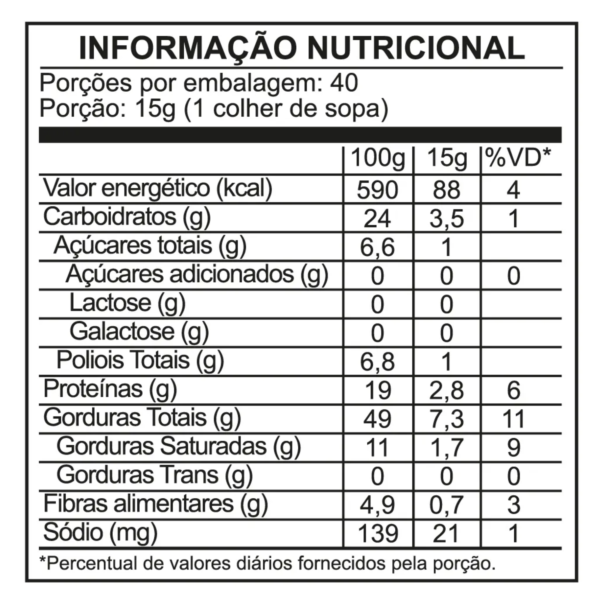 Pasta de Amendoim | 600g | Dr. Peanut - Imagem 2