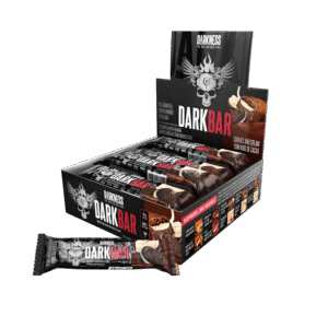 Dark Bar | 1un | 90g - Darkness