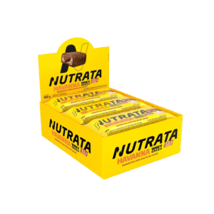 Barra de Proteina | Havana | 1un | 40g - Nutrata