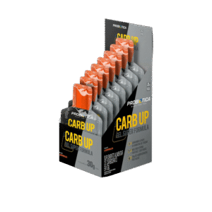 Carb Up | Gel | 1un | 30g - Probiótica