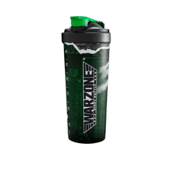 Coqueteleira | Warzone | 600ml - Under Labz