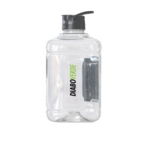Galão | Diabo Verde | 1,5L - FTW