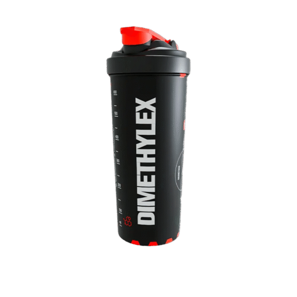 Coqueteleira | Dimethlex | 600ml - Under Labz