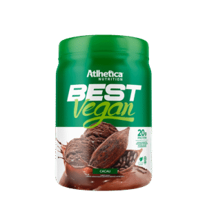 Best Vegan | Atlhetica - 500g