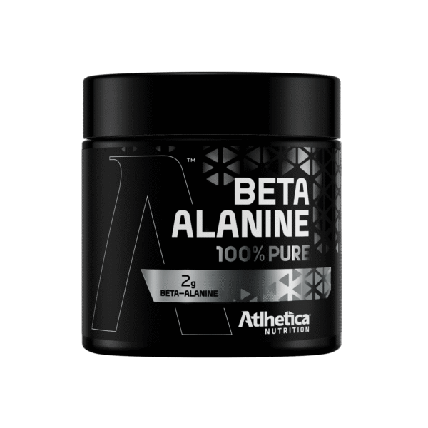 Beta Alanina | 100% Pura | 200g - Atlhetica