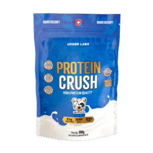 Protein Crush | Refil | 900g - Under Labz