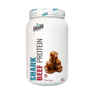 Beef Protein | 900g - Shark Pro