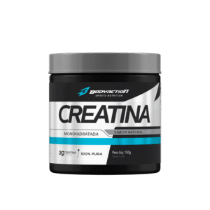 Creatina | 100% Pura | 150g - Bodyaction