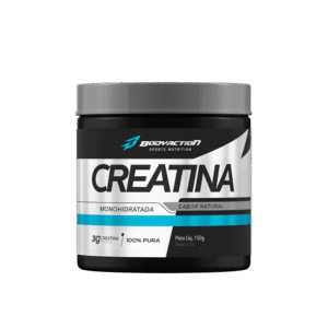 Creatina | 100% Pura | 150g - Bodyaction