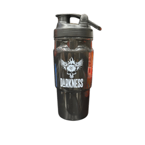Coqueteleira | 900ml - Darkness
