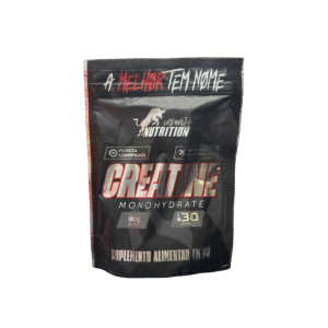 Creatina 100% pura| Monohidratada | 90g - Insanity