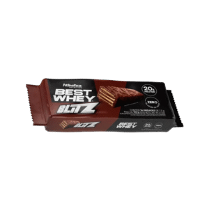 Best Whey | Blitz | 14un | 105g - Atlhetica