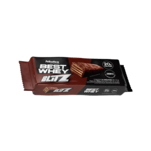 Best Whey | Blitz | 14un | 105g - Atlhetica