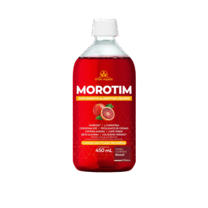 Morotim | 450ml - União Vegetal