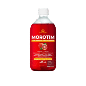 Morotim | 450ml - União Vegetal
