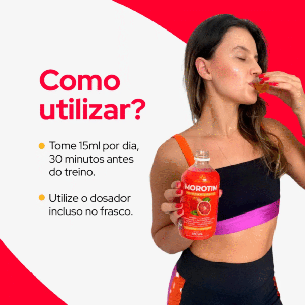 Morotim | 450ml - União Vegetal - Imagem 4