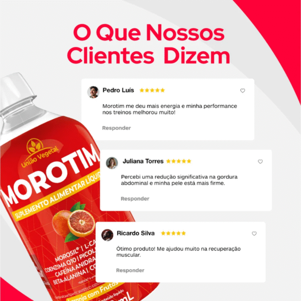 Morotim | 450ml - União Vegetal - Imagem 3