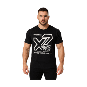 Camiseta | X7 Hard Tech | GG - Atlhetica