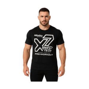 Camiseta | X7 Hard Tech | GG - Atlhetica