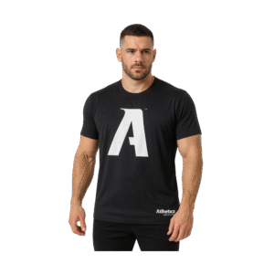 Camiseta | "A" | G - Atlhetica