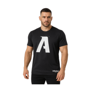 Camiseta | "A" | G - Atlhetica