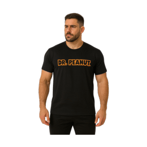 Camiseta | Dr. Peanut | G - Dr. Peanut
