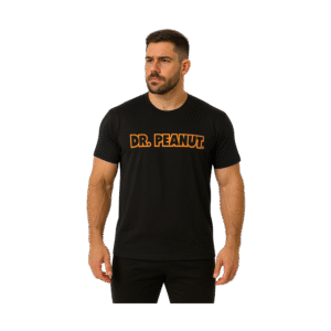 Camiseta | Dr. Peanut | G - Dr. Peanut