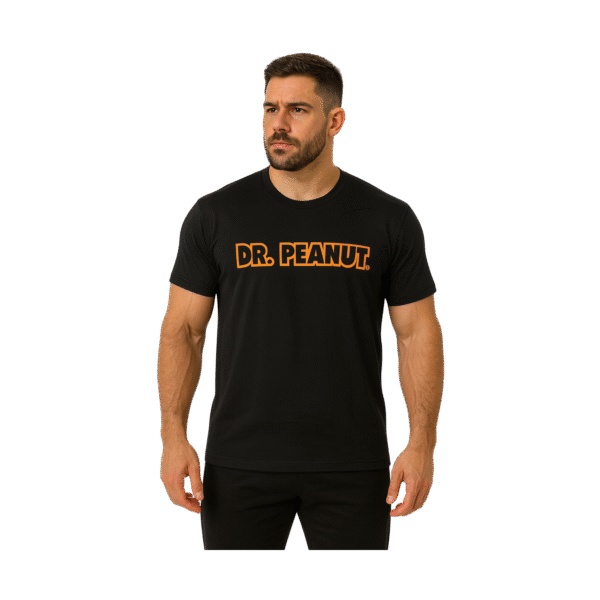 Camiseta | Dr. Peanut | G - Dr. Peanut