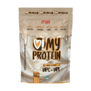 My Protein | WPC + WPI | 900g - Muscle Definition