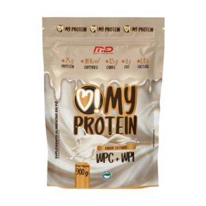 My Protein | WPC + WPI | 900g - Muscle Definition