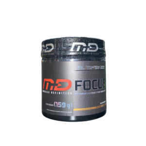 Focus | 159g - Muscle Definition