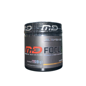 Focus | 159g - Muscle Definition