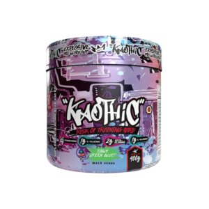 Kaothic | 400g - Muscle Definition