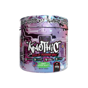 Kaothic | 400g - Muscle Definition
